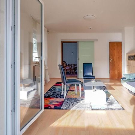 Amazing Apartment In Ober Ramstadt With Kitchen エクステリア 写真