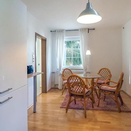 Amazing Apartment In Ober Ramstadt With Kitchen エクステリア 写真