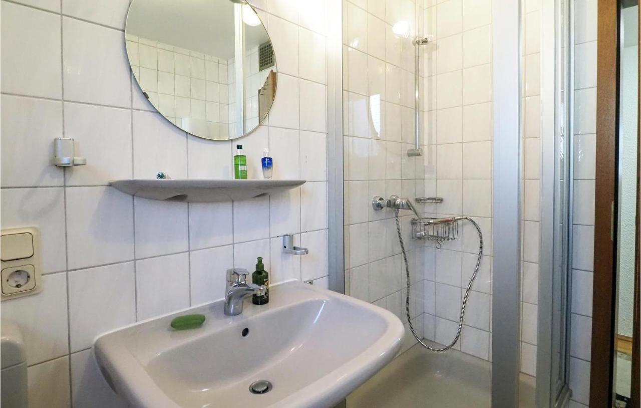 Amazing Apartment In Ober Ramstadt With Kitchen エクステリア 写真