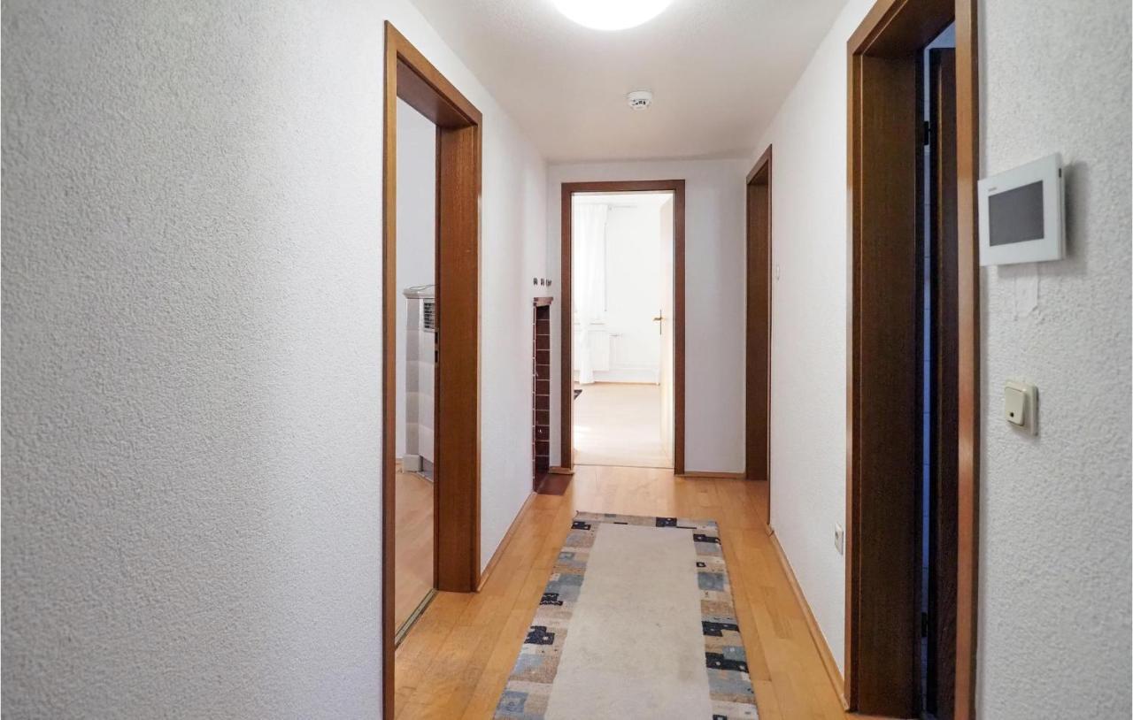 Amazing Apartment In Ober Ramstadt With Kitchen エクステリア 写真