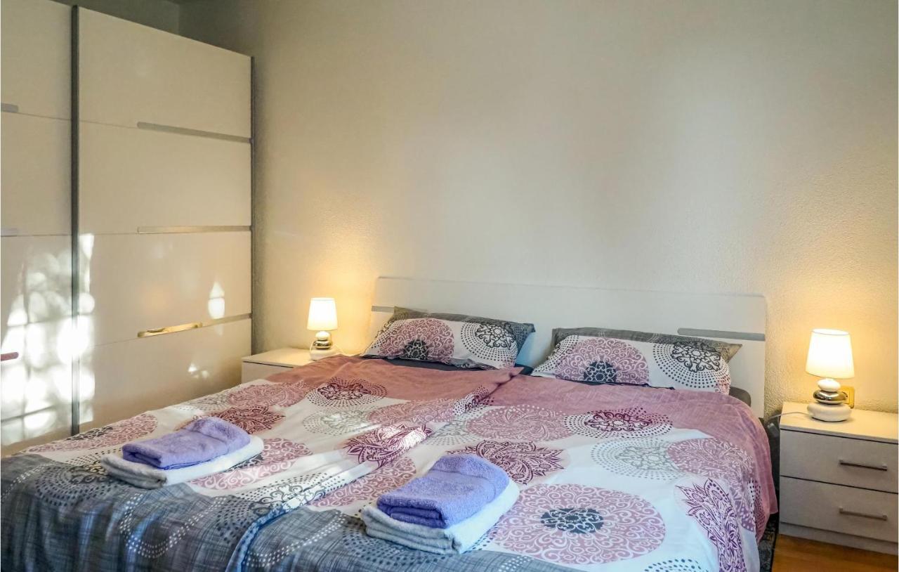 Amazing Apartment In Ober Ramstadt With Kitchen エクステリア 写真