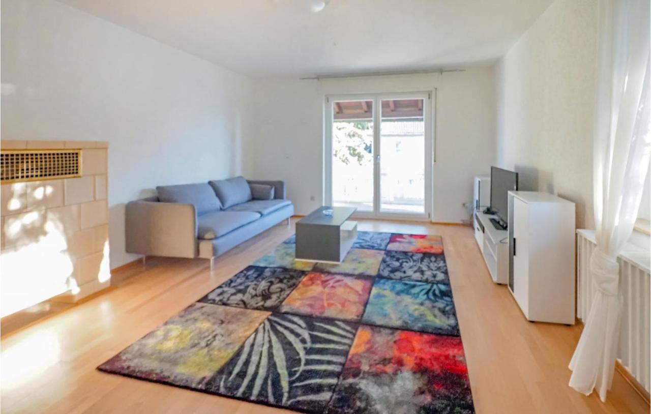 Amazing Apartment In Ober Ramstadt With Kitchen エクステリア 写真