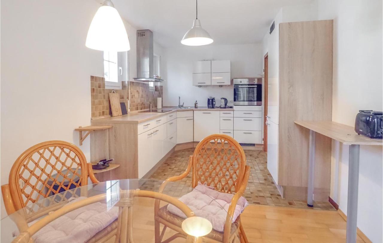 Amazing Apartment In Ober Ramstadt With Kitchen エクステリア 写真