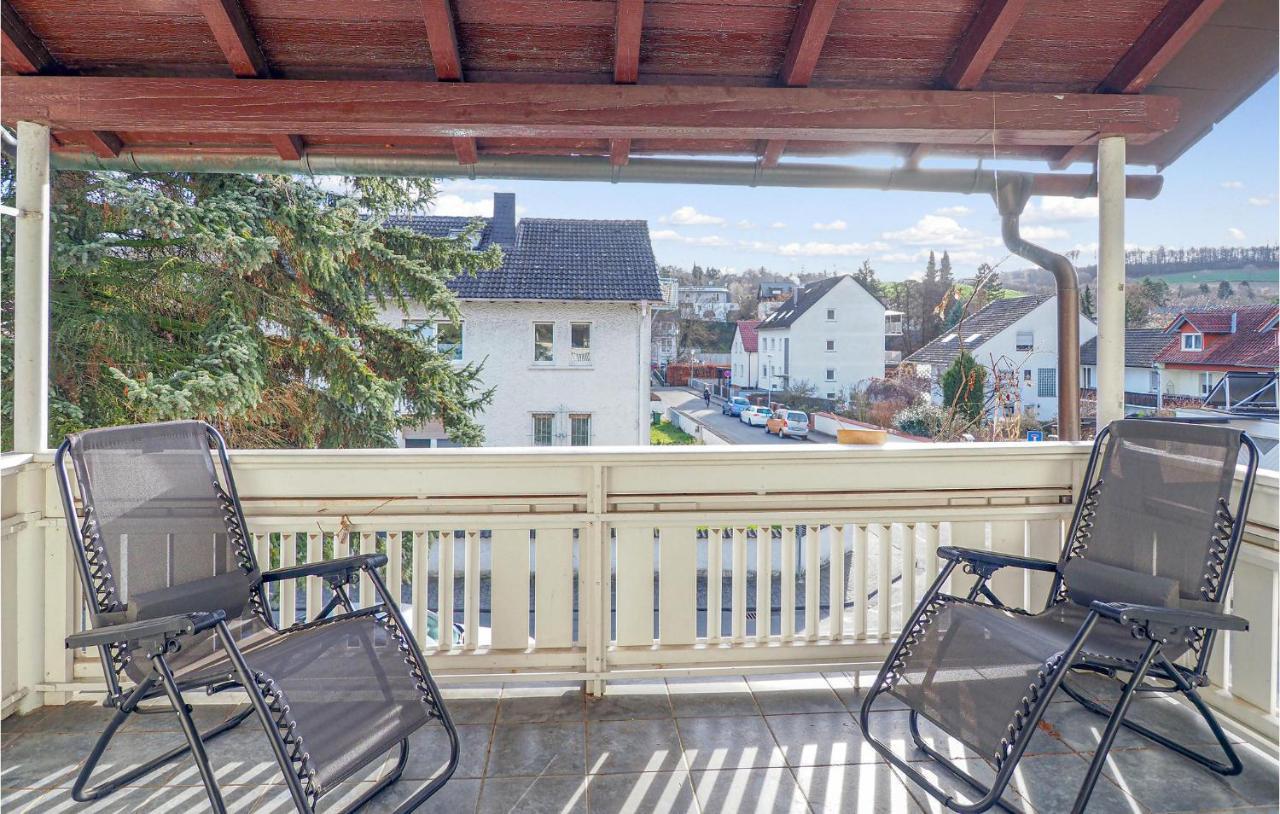 Amazing Apartment In Ober Ramstadt With Kitchen エクステリア 写真