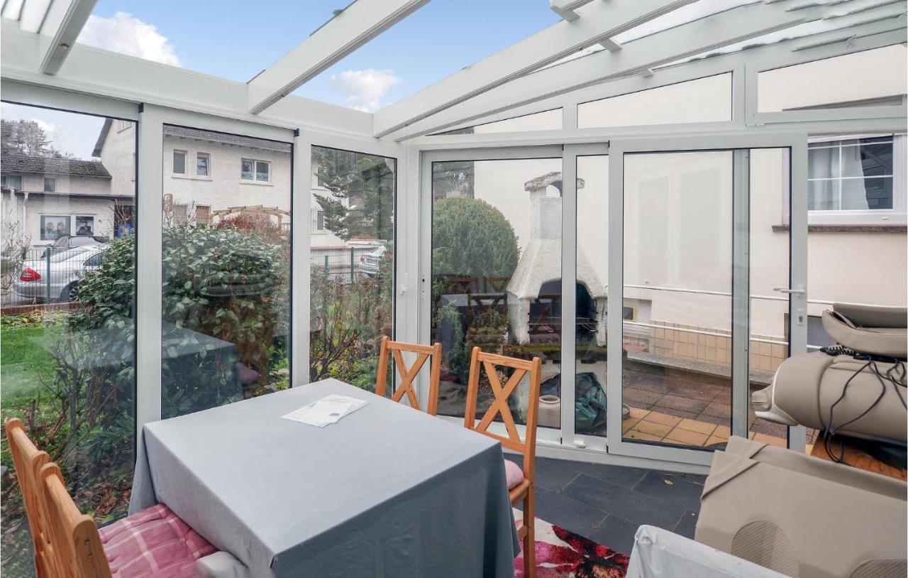 Amazing Apartment In Ober Ramstadt With Kitchen エクステリア 写真