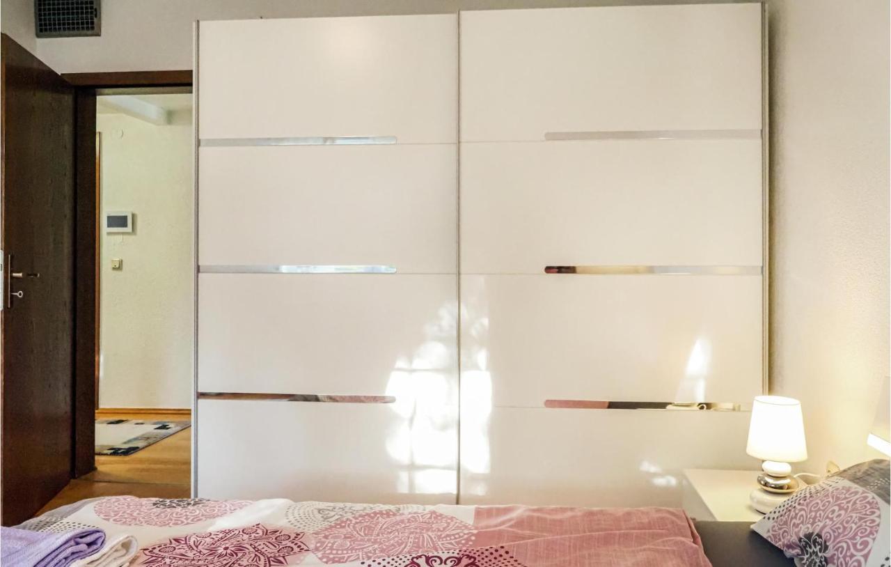 Amazing Apartment In Ober Ramstadt With Kitchen エクステリア 写真